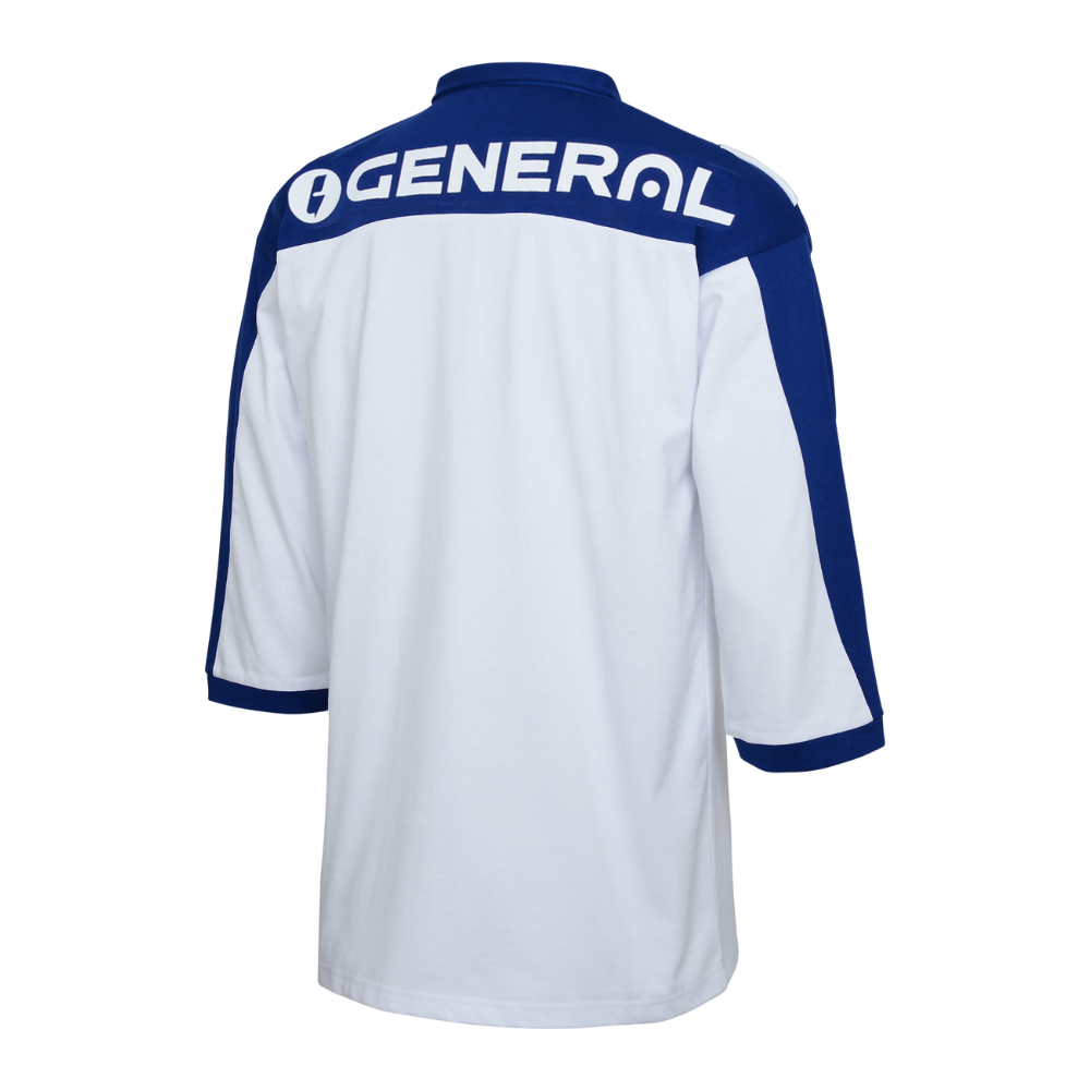 1980 Bulldogs Jersey