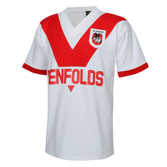 1979 Dragons Retro Jersey
