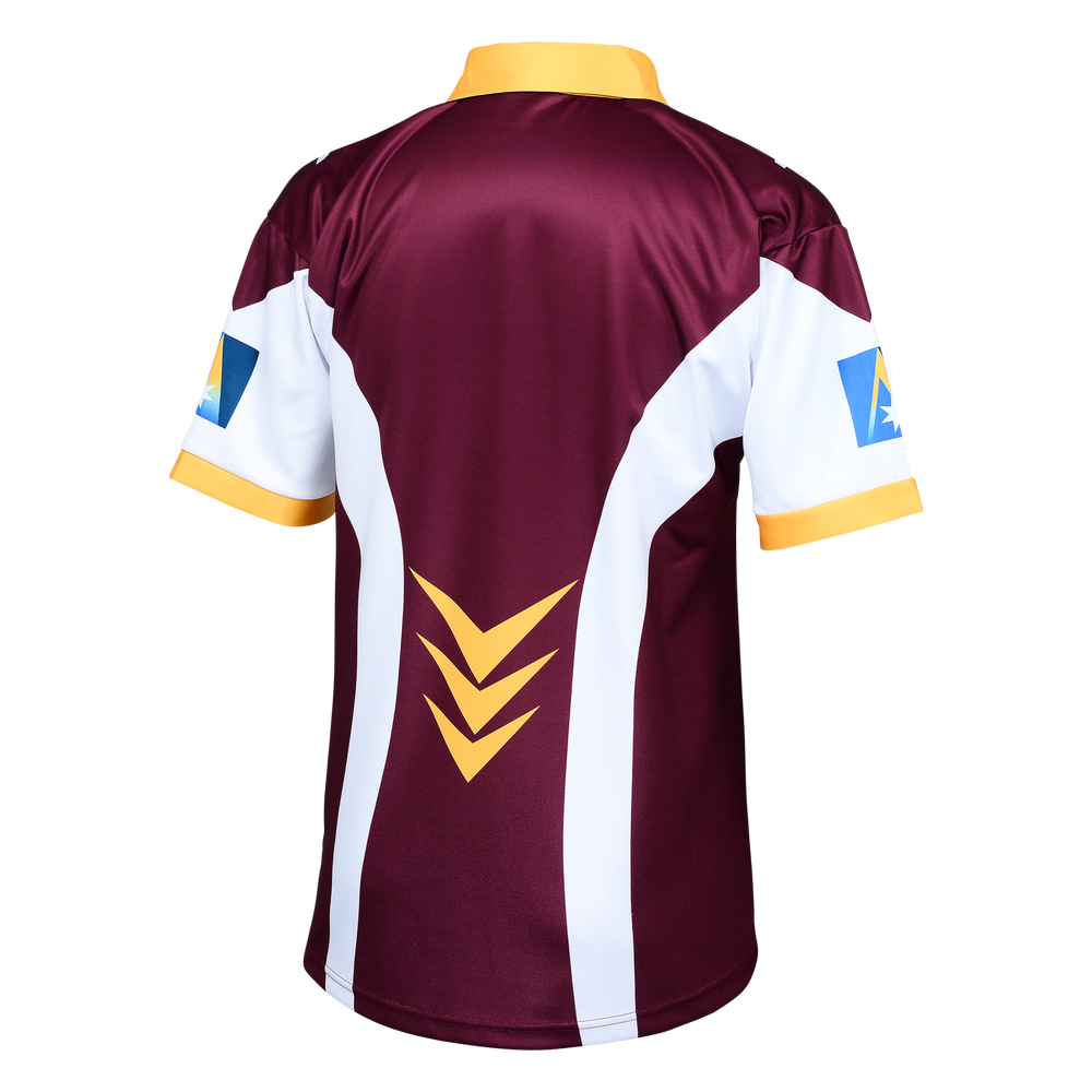1998 Broncos Jersey
