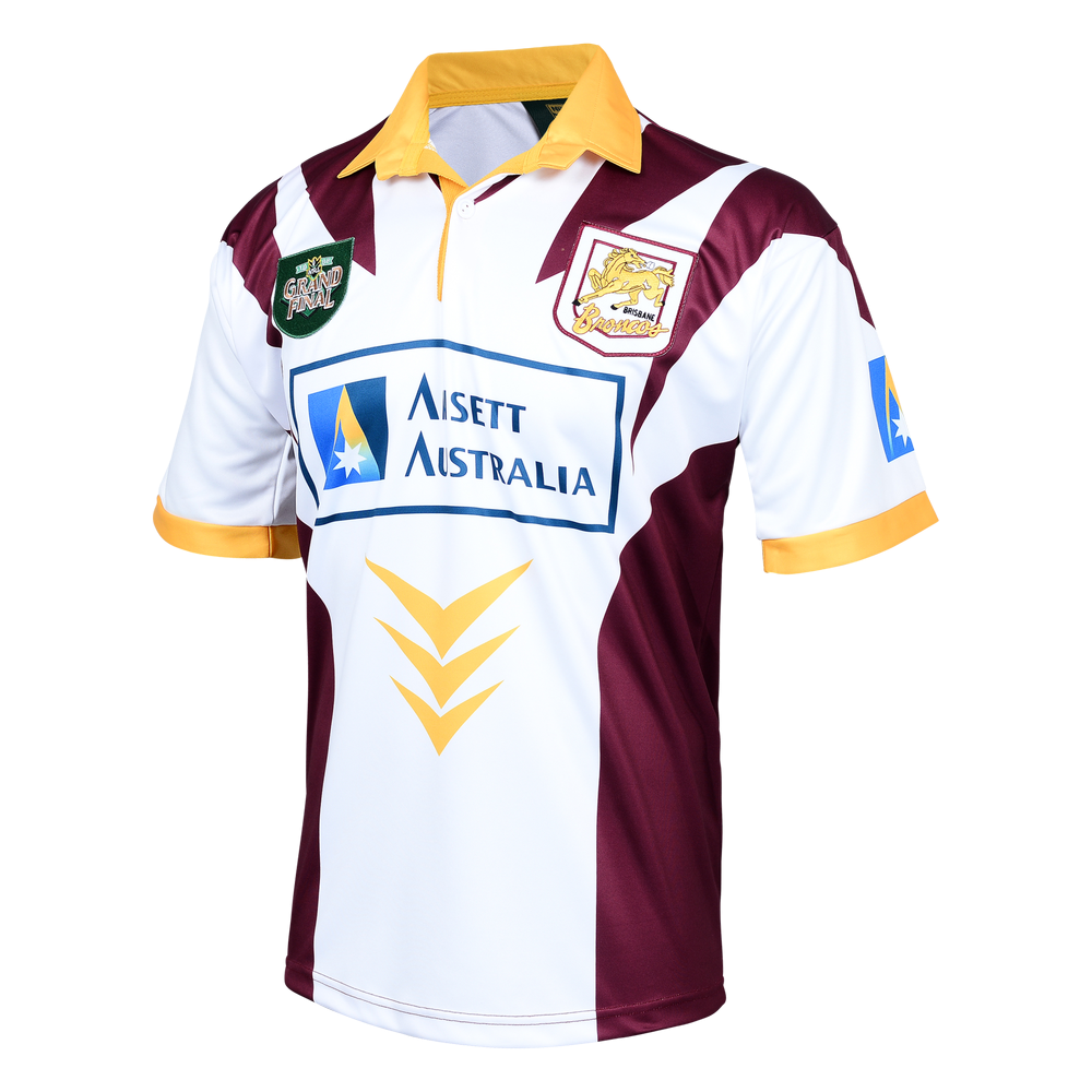 1998 Broncos Jersey