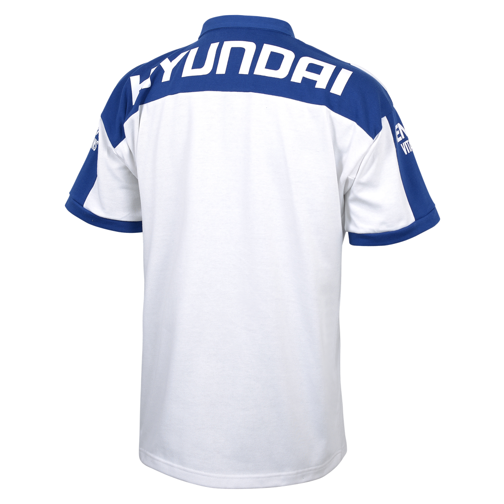 1995 Bulldogs Retro Jersey