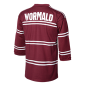 1987 Sea Eagles Retro Jersey
