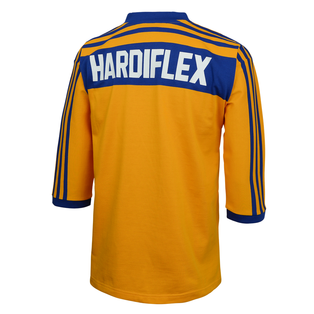 1981 Eels Retro Jersey
