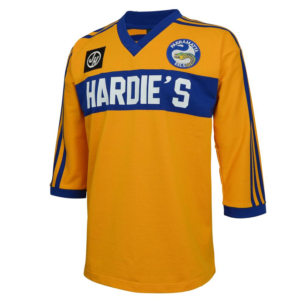 1981 Eels Retro Jersey