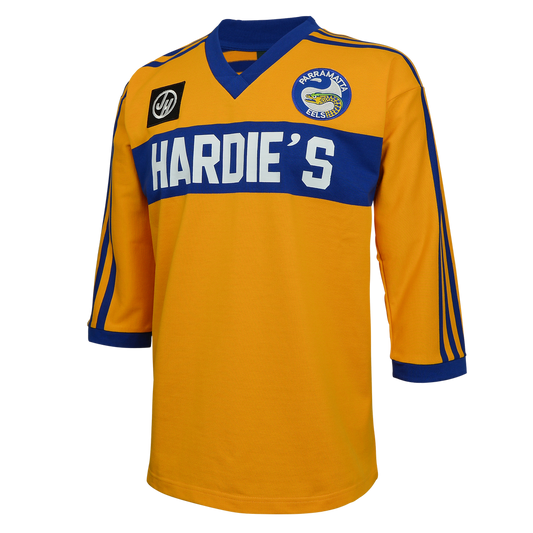 1981 Eels Retro Jersey