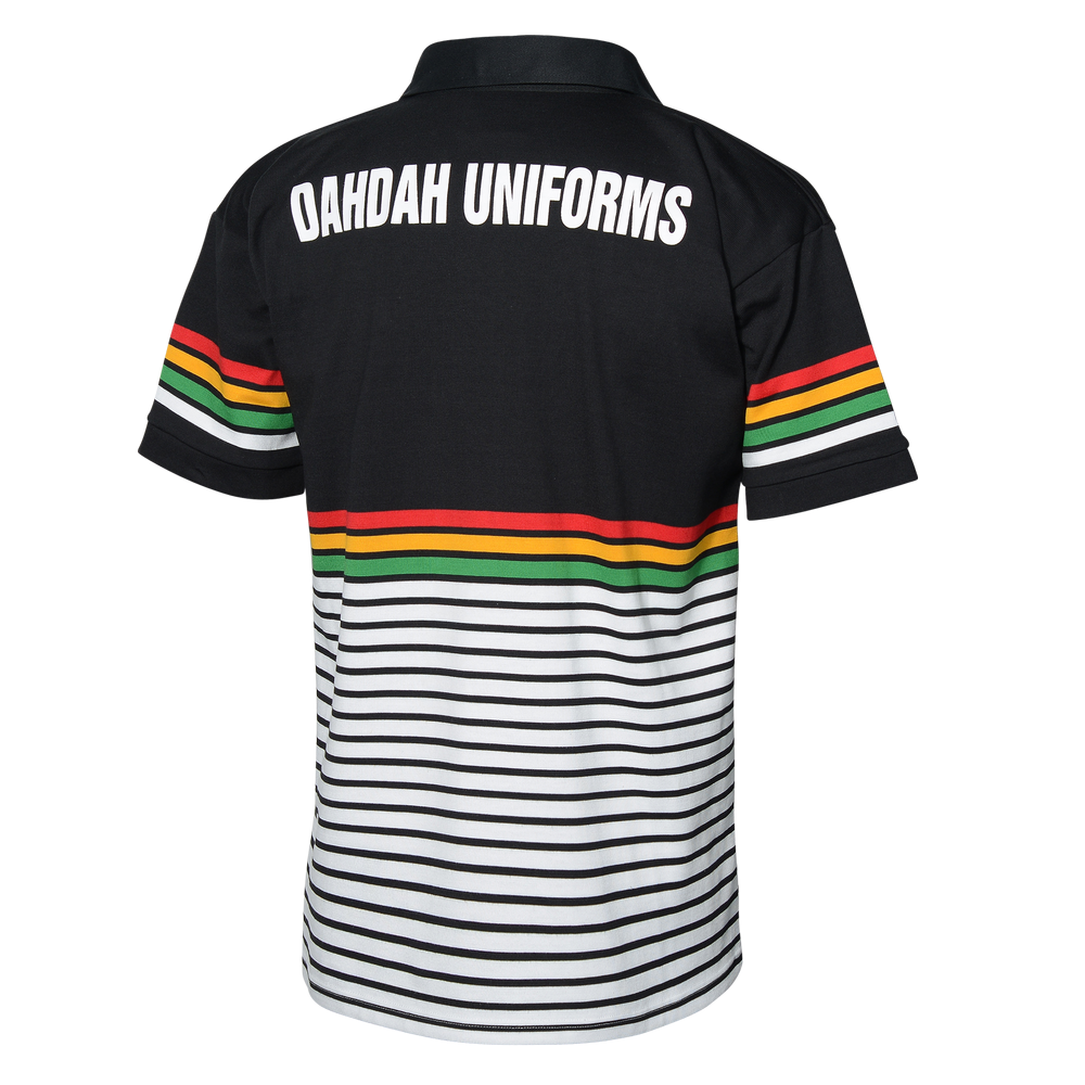 1991 Penrith Panthers Retro Jersey