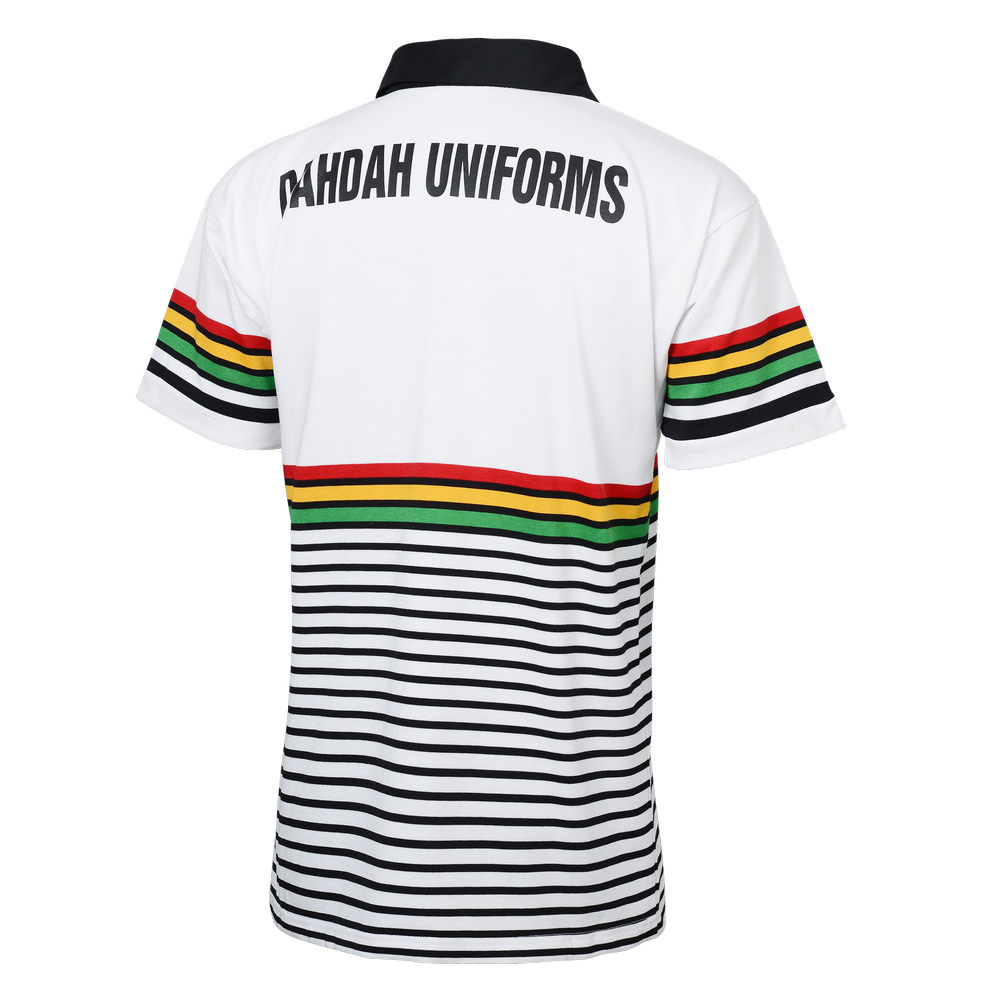 1991 Panthers Retro Jersey