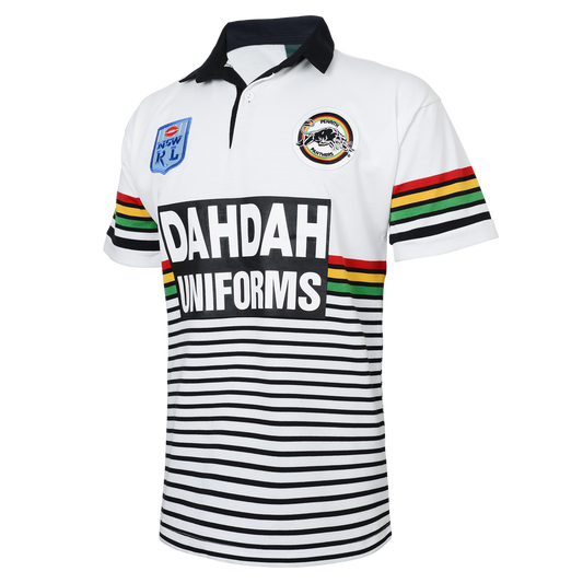 1991 Panthers Retro Jersey