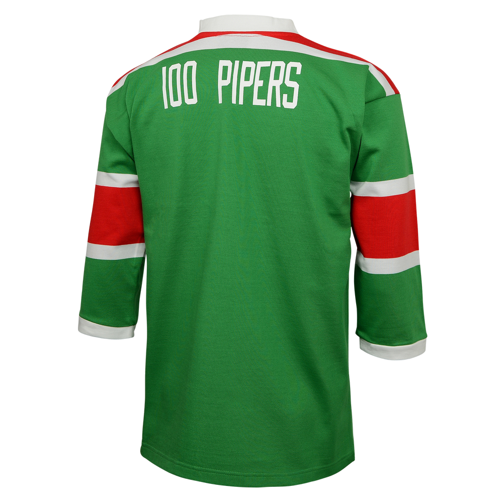1982 Rabbitohs Retro Jersey