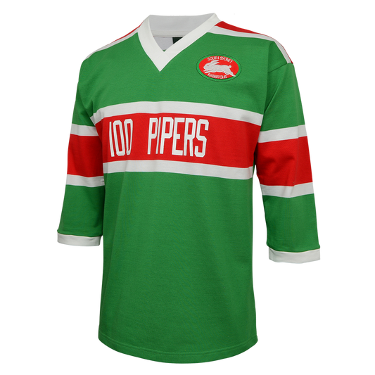 1982 Rabbitohs Retro Jersey