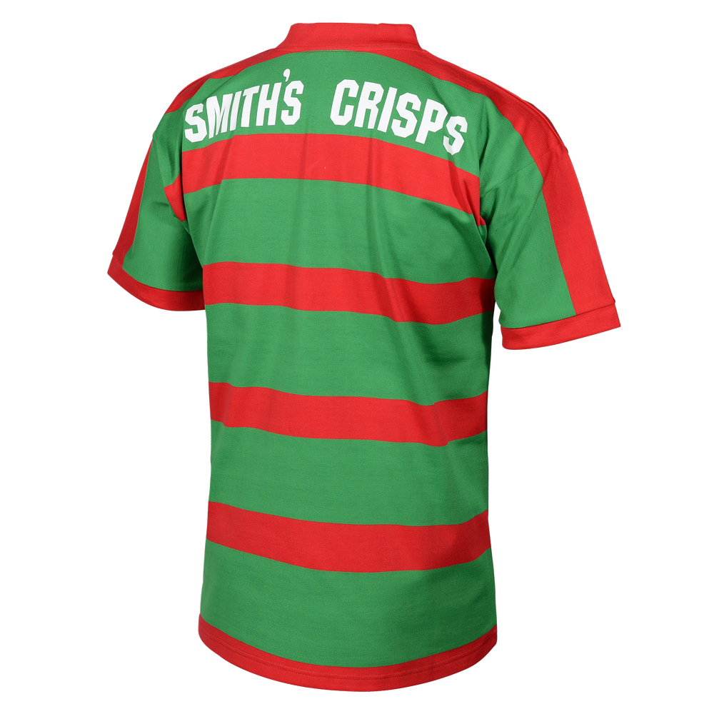 1989 Rabbitohs Retro Jersey