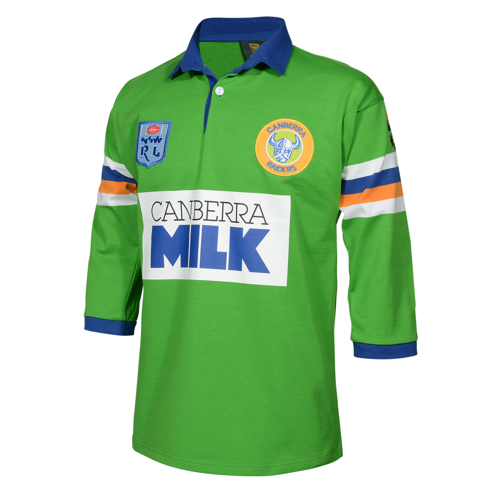 1994 Raiders Retro Jersey