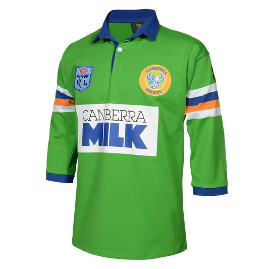 1994 Raiders Retro Jersey