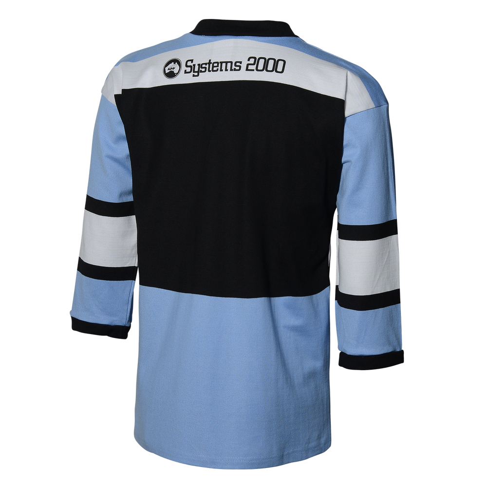 1988 Sharks Retro Jersey