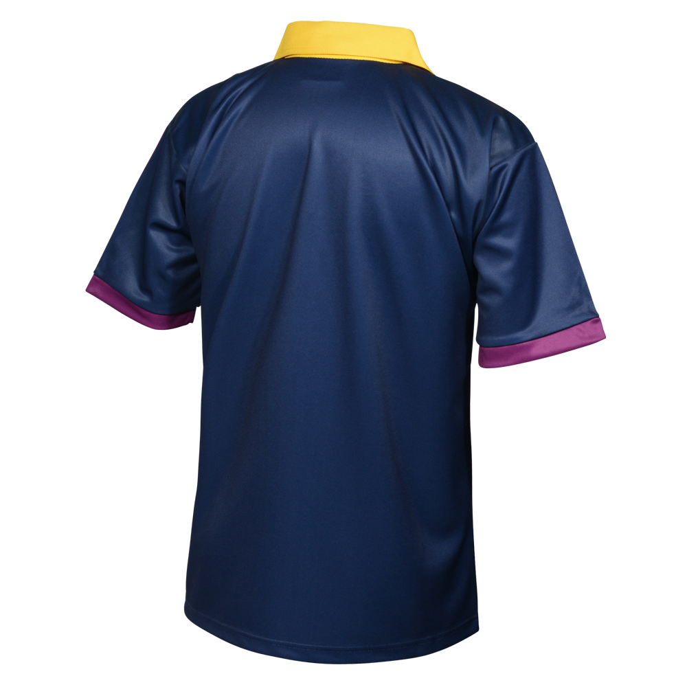1998 Storm Retro Jersey