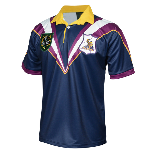 1998 Storm Retro Jersey