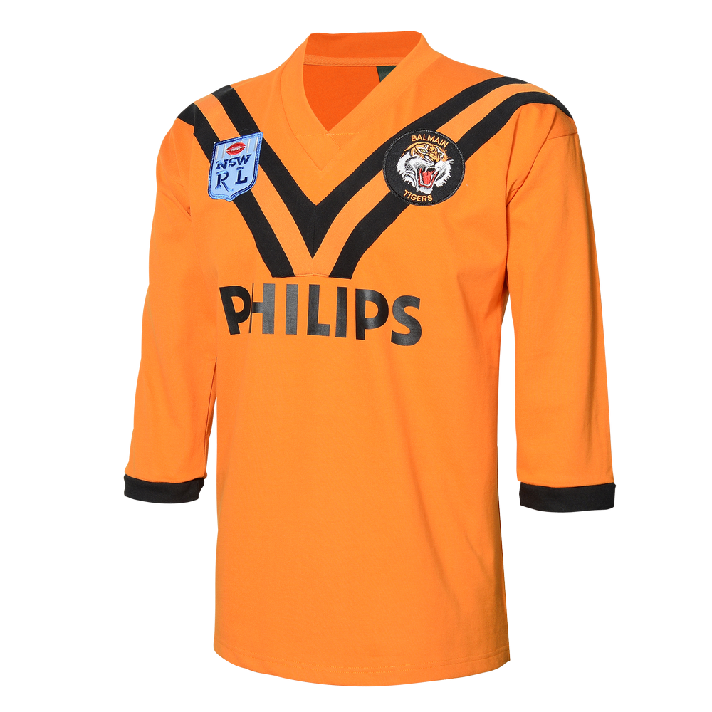 1989 Balmain Retro Jersey