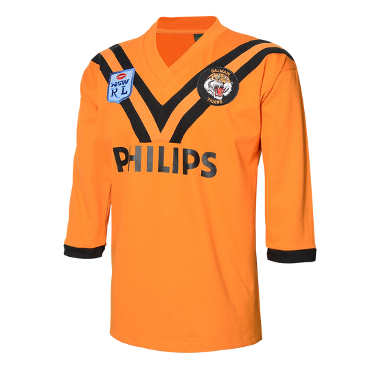 1989 Balmain Retro Jersey