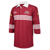 1991 QLD Heritage Retro Jersey