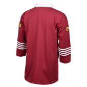 1991 QLD Heritage Retro Jersey