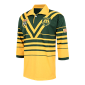 1994 Kangaroos Retro Jersey