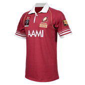 2006 QLD Heritage Retro Jersey