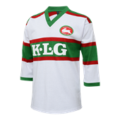 Rabbitohs Panasonic Cup Retro Jersey