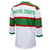 Rabbitohs Panasonic Cup Retro Jersey