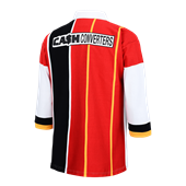 Western Reds Retro Jersey