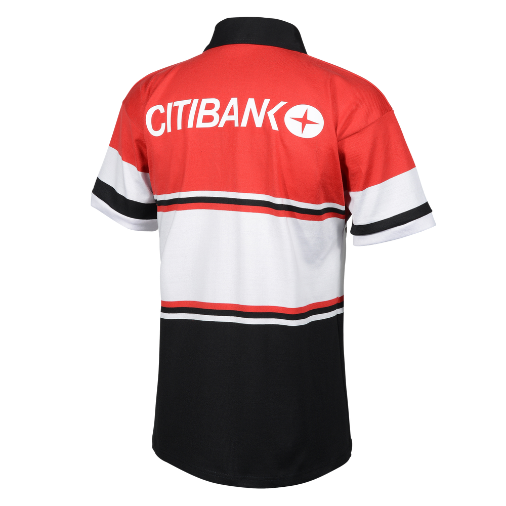 1994 North Sydney Bears Jersey