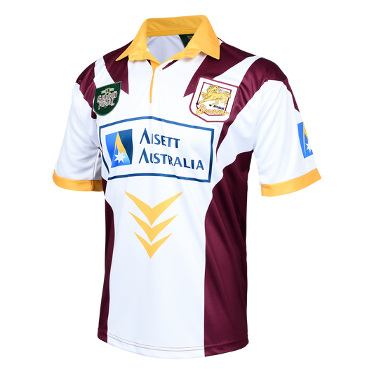 1998 Broncos Jersey