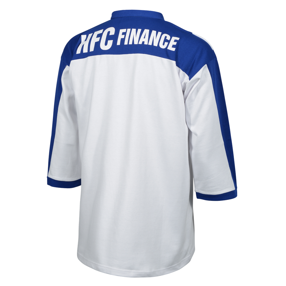 1985 Bulldogs Retro Jersey