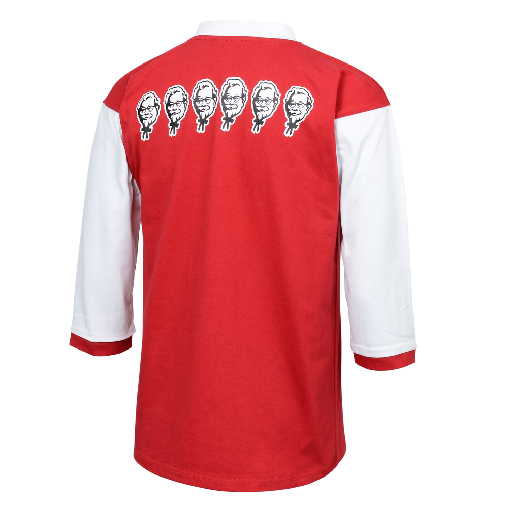 Dolphins KFC Retro Jersey