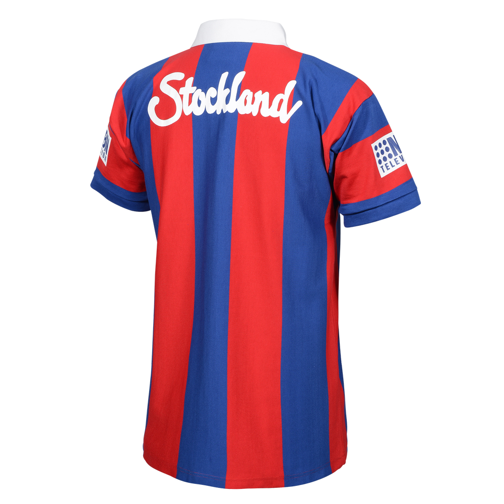 1997 Knights Retro Jersey